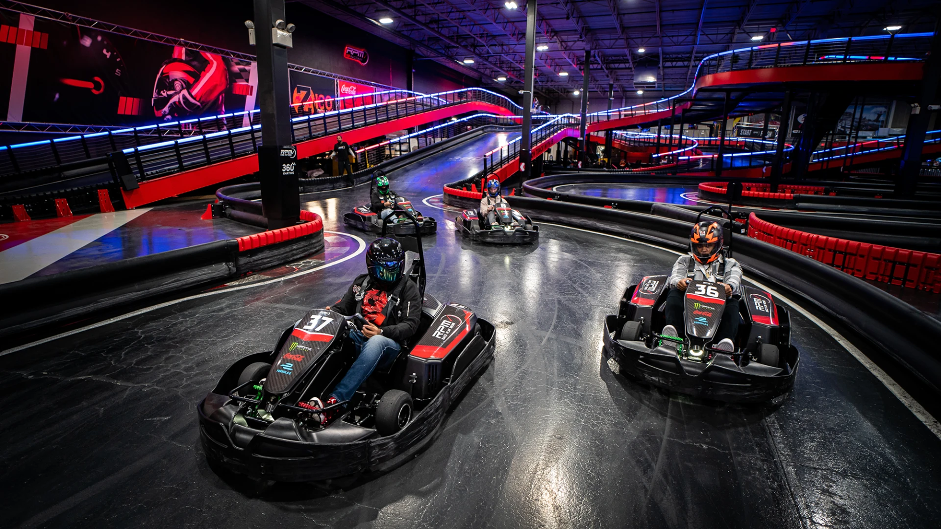 Sodi LR5